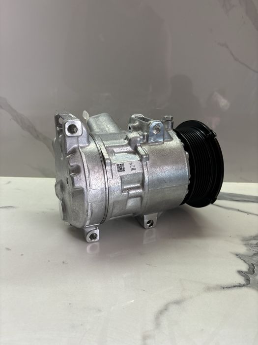 Компрессоры кондиционера