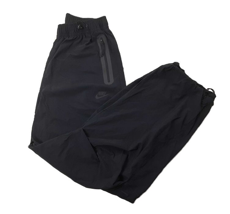 Nike Tech Woven Pant - Оригинален мъжки спортен панталон р-р M