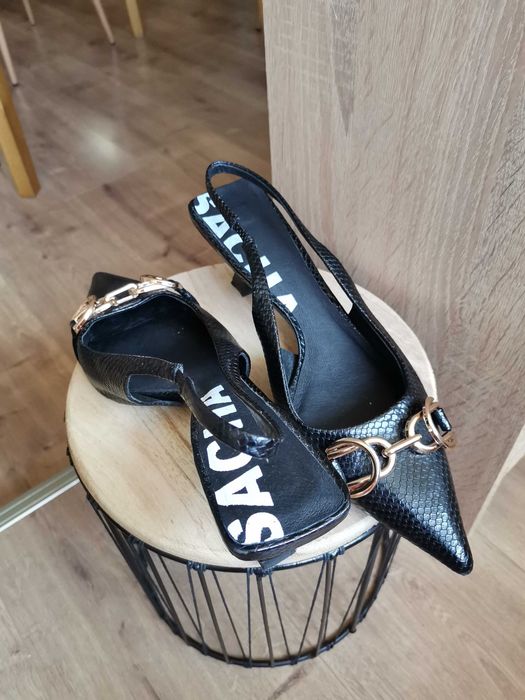 Дамски  елегантни обувки