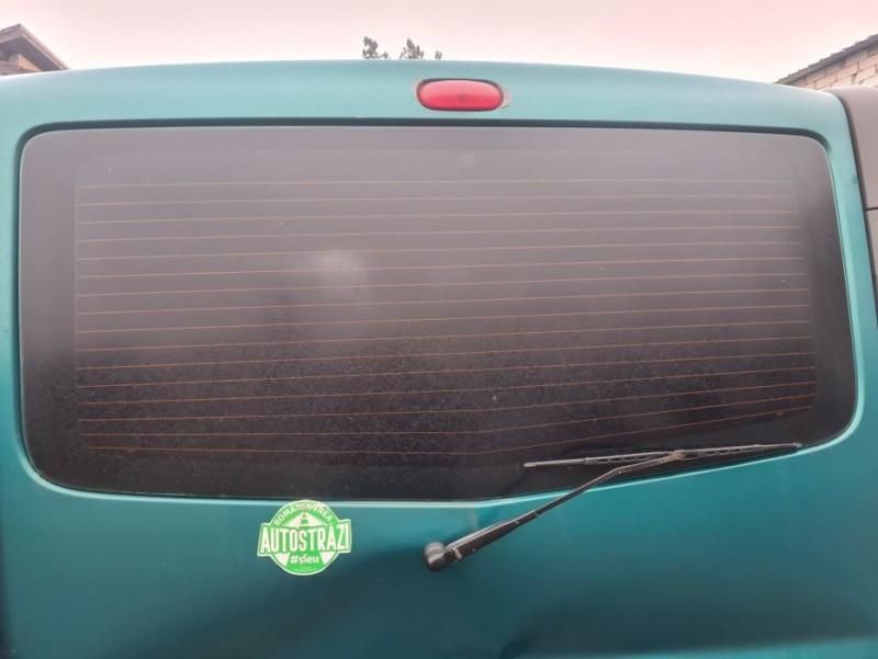 DEZMEMBREZ 1.9 CDTI DCI 101 cp Opel Vivaro