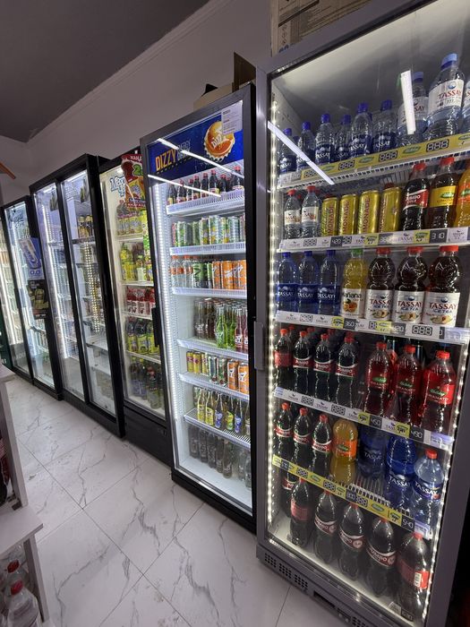 Магазин продуктовый