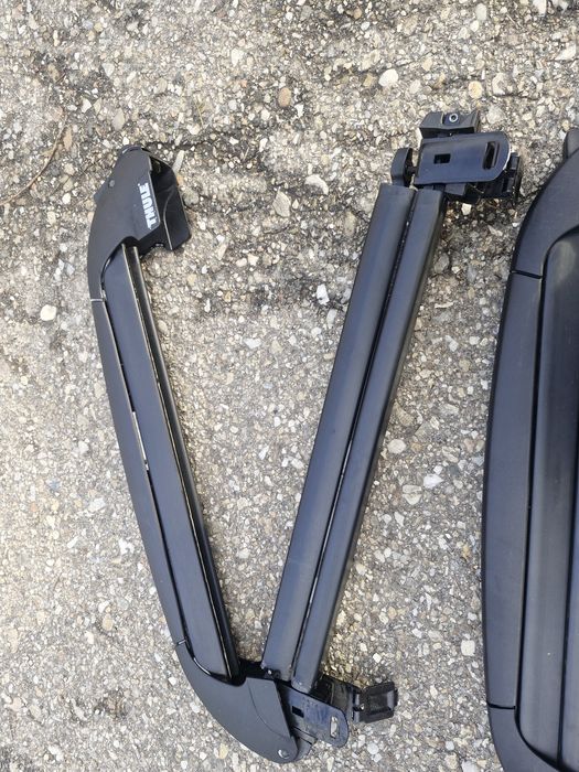 Vand Suport Sky Thule 746