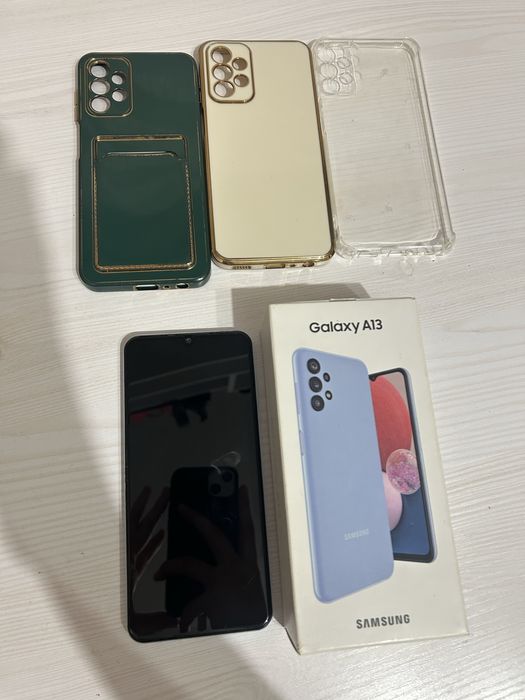 Samsung Galaxy A13 128GB