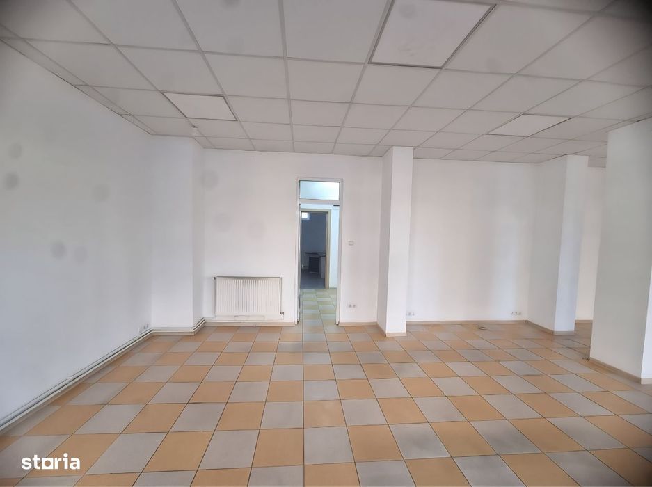 Inchiriere spatiu comercial 82 mpa Targoviste