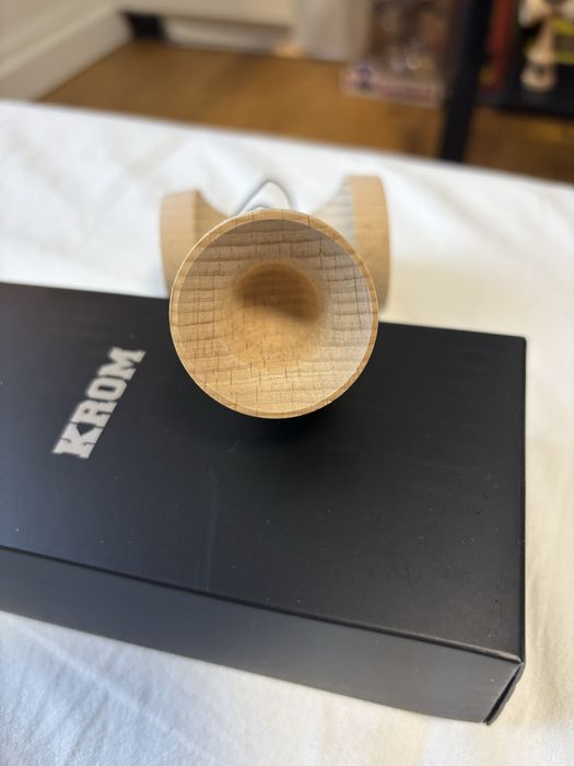 Ken lambo beech neapolitan krom