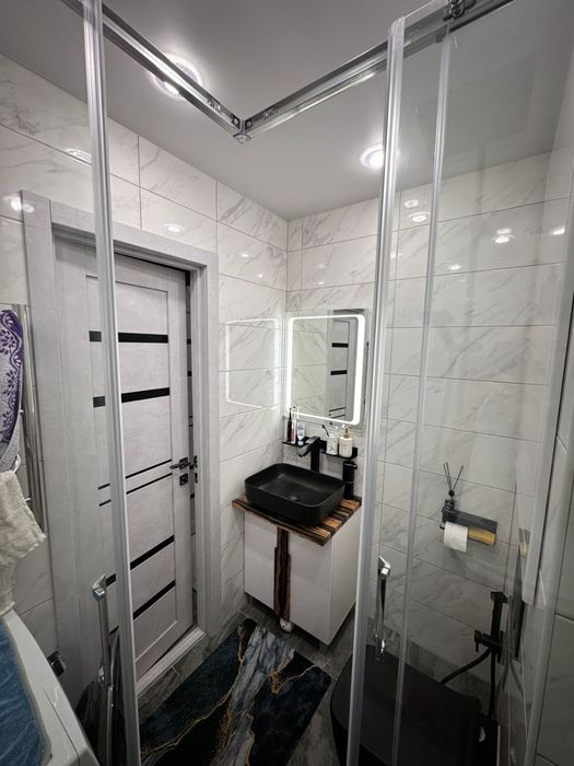 Продам 3х комнатную квартиру