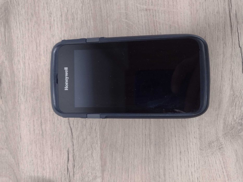 HoneyWell Dolphin CT50