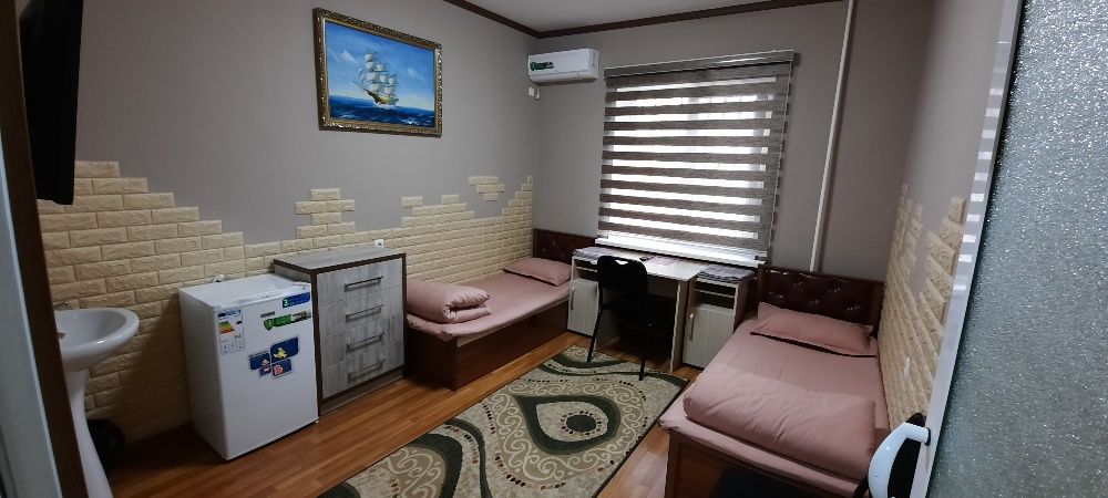 Гостиница "Хостел ELDORADO" ФАКАТ ЗАГС БН !!! От