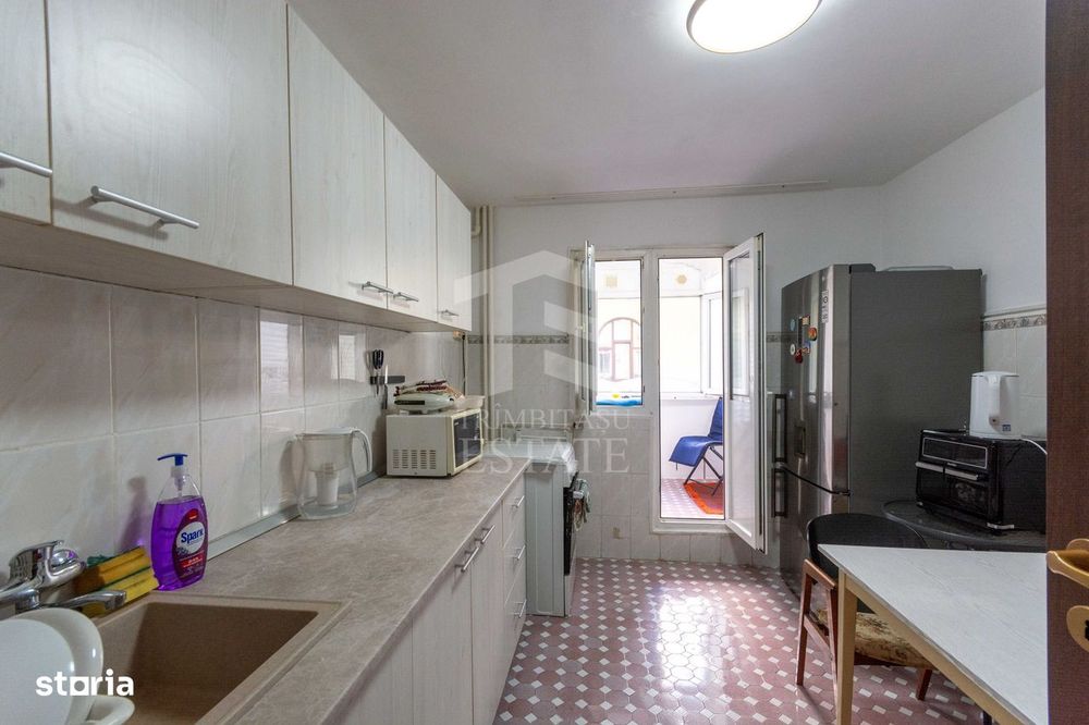 Iancului Pantelimon 4 camere