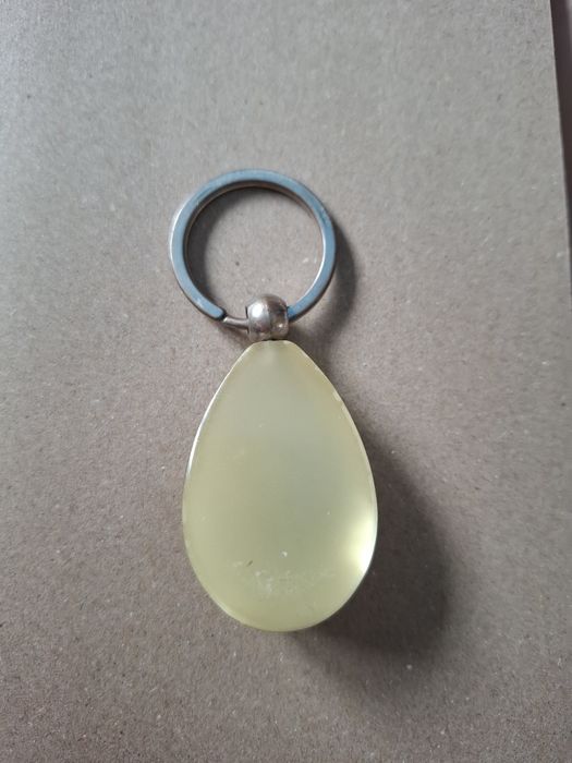 Жук скоробей брелок