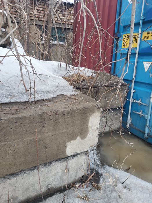 Контейнера 40 футовые