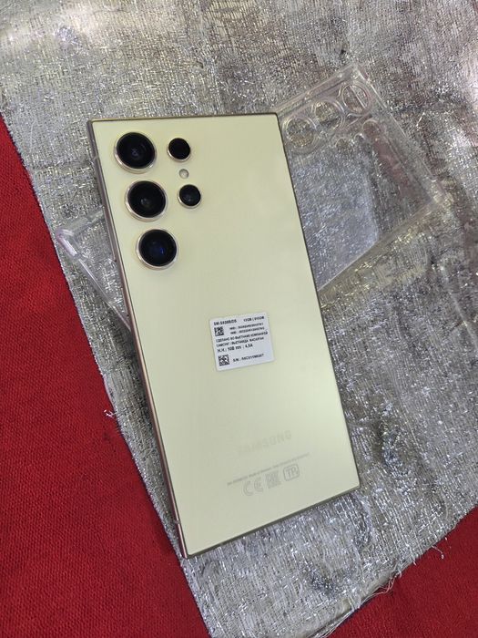 Samsung S24 Ultra 512gb