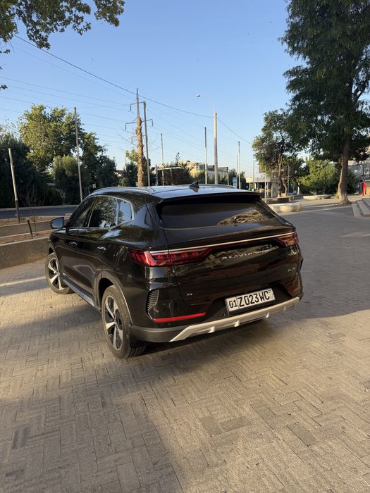 Byd Song Plus 2023