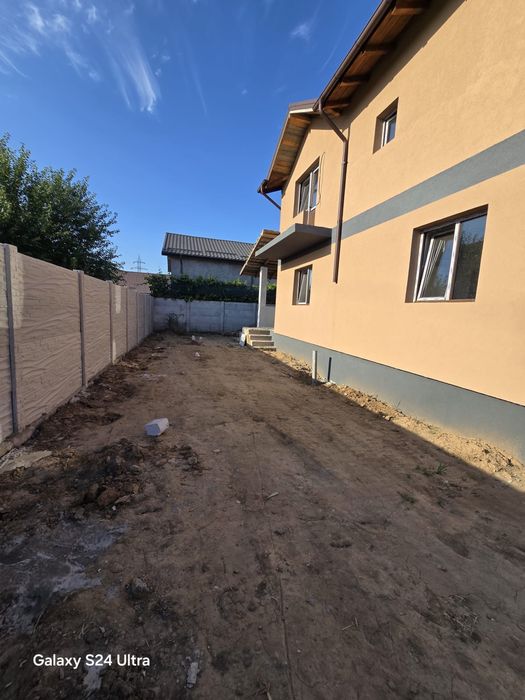 Casa noua P+M Bariera Valcii, toate utilitatile