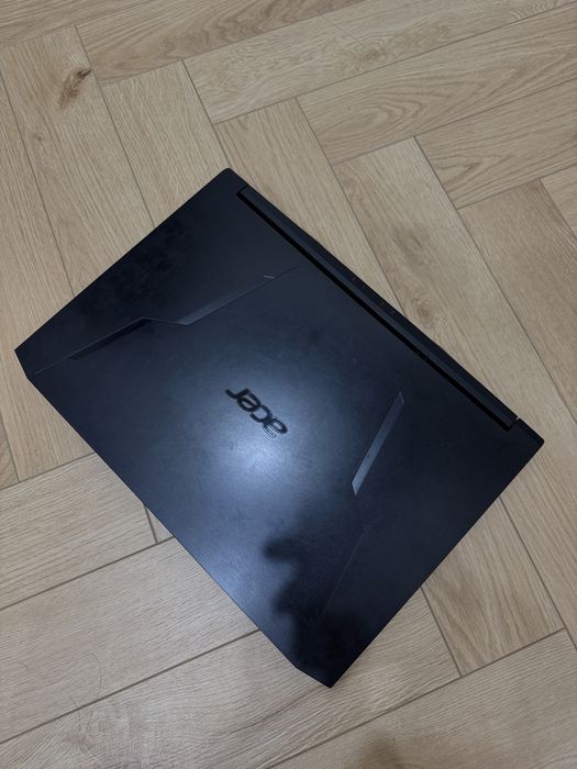 Acer Nitro 5 RTX 3070