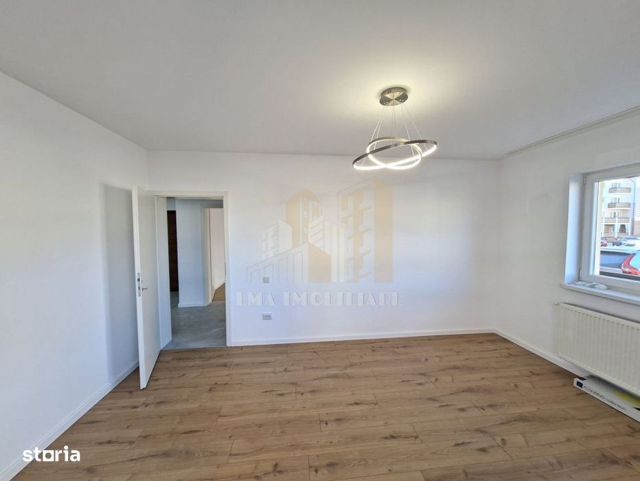 Apartament 2 camere Subcetate City  Sanpetru  Brasov