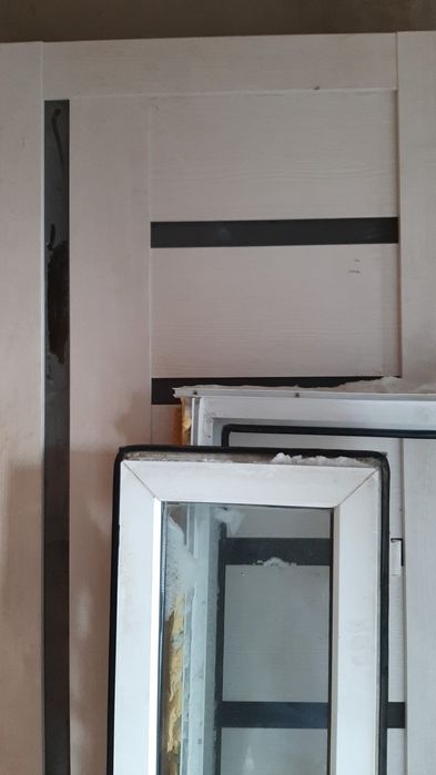 Продам дверь межкомнатные