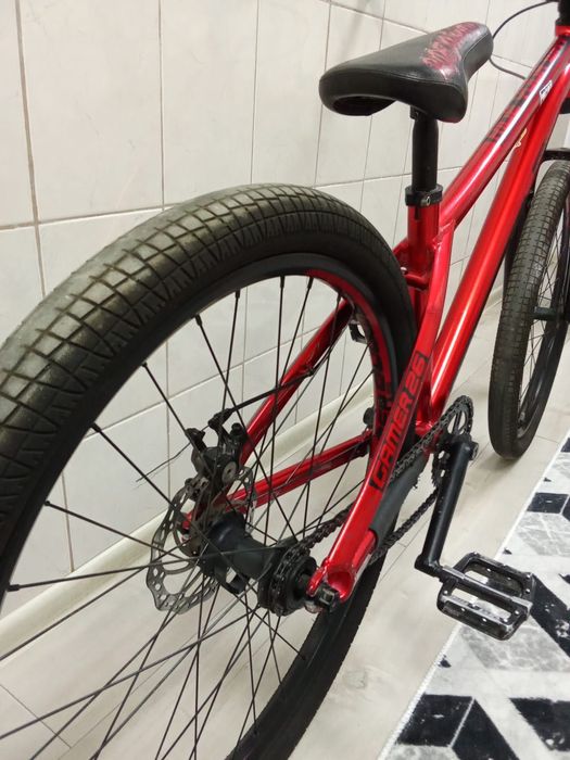 dirt jump 26 dartmoor