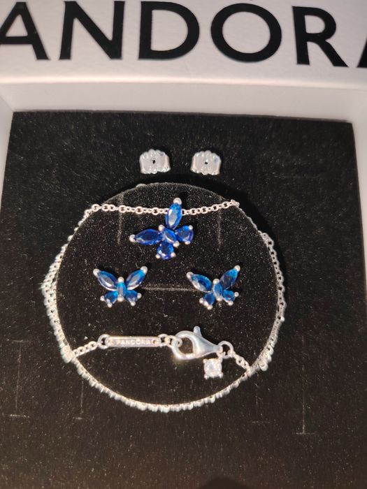 Seturi de Bijuterii Pandora Originale