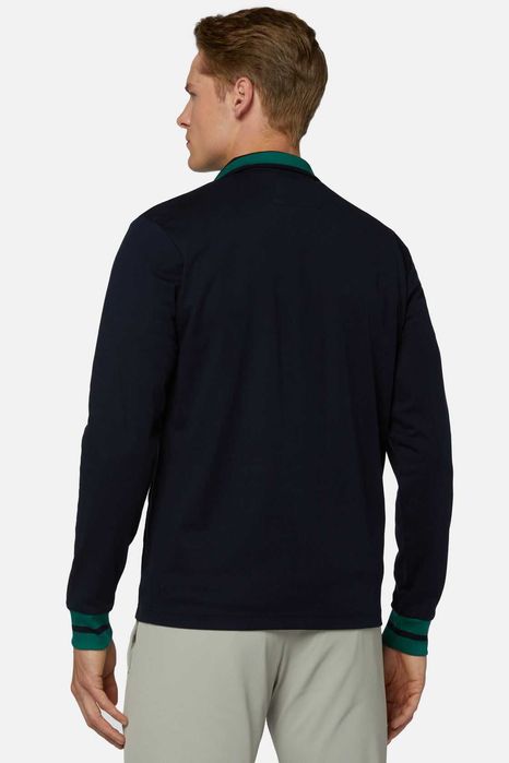 Нов мъжки суичър Boggi Milano