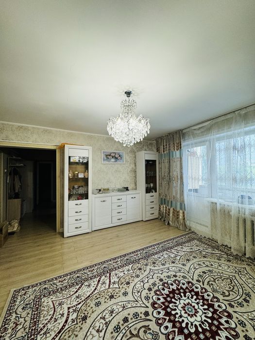 Сдается квартира 2 ком