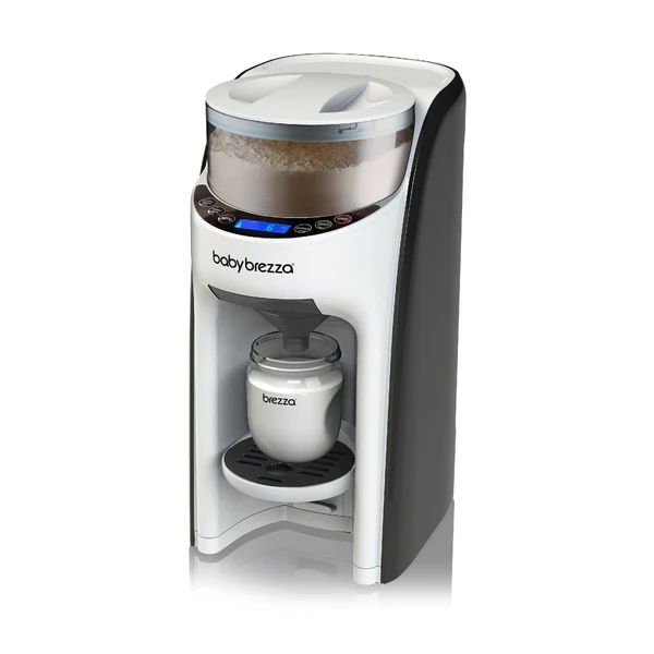 Baby Brezza Formula Pro Advanced