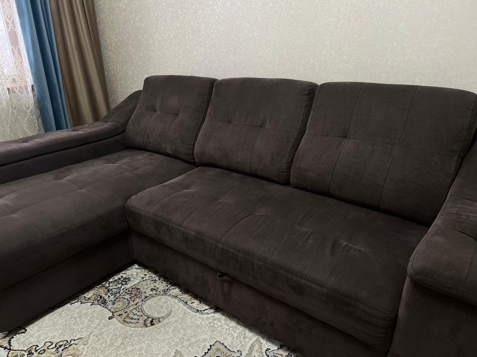 Продам диван в хорошем состоянии