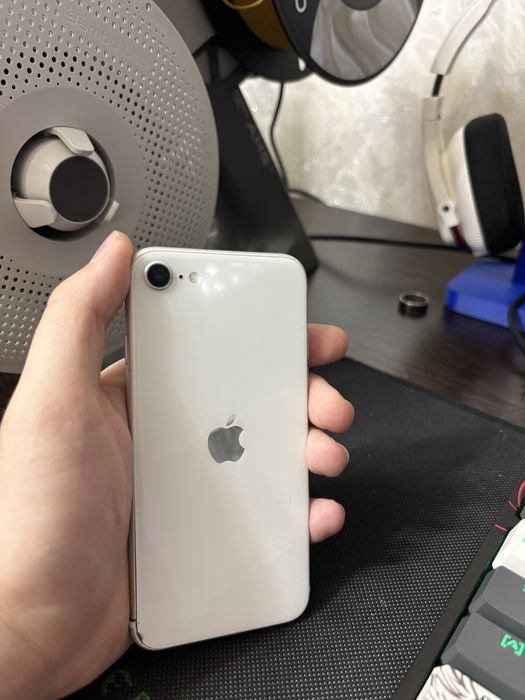 Iphone SE без ремонт