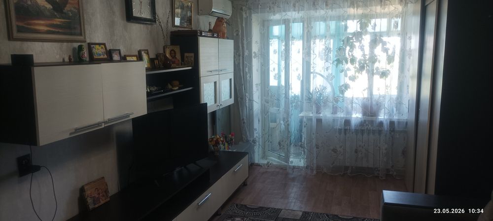 Продам двухкомнатную квартиру