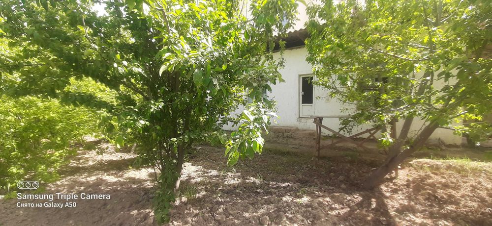 Участок 10 соток