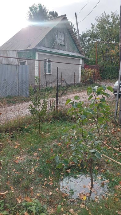 продам дачу каскелен