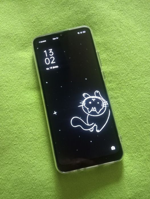 Продам Oppo A15S