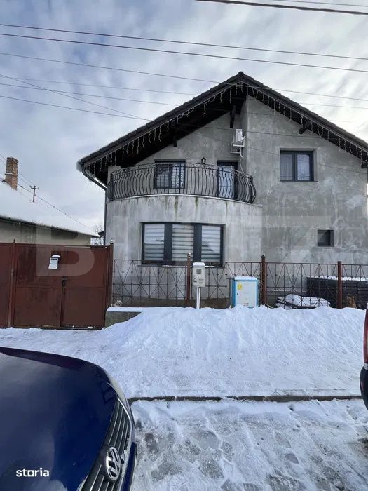 Casa superba in Tarnaveni, 200mp!