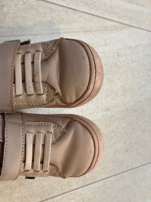 Обувки Колев и Колев