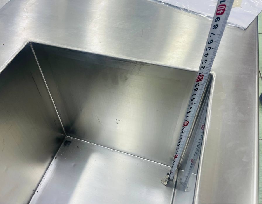 медицинская ультразвуковая мойка. Ташкент