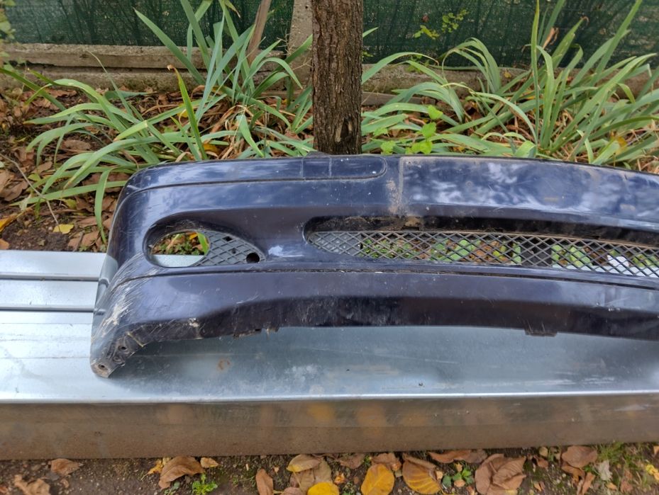 Предна броня  Мерцедес w203