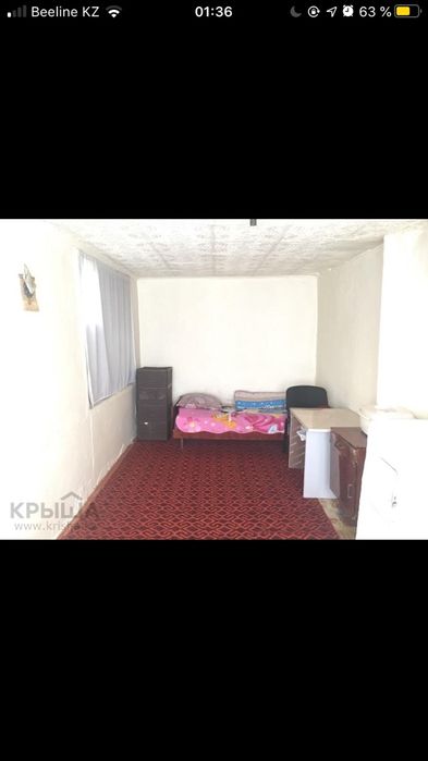 Дом для жилья, уютно, тихо, чистый воздух!