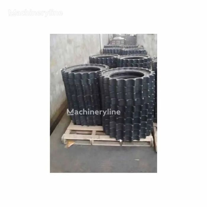 Sprocket Steluță pentru miniexcavator Volvo EC25 EC30 EC35 EC55