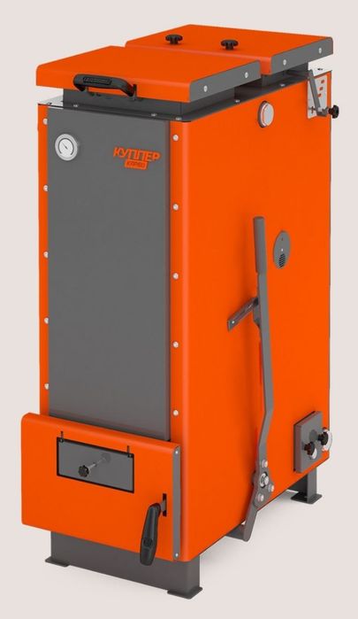 Gaz va kōmir uchun katèllar