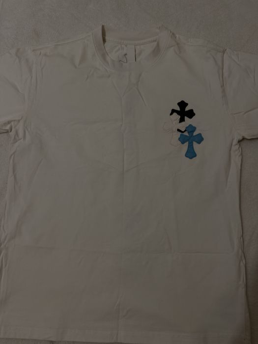 Футболка Chrome hearts