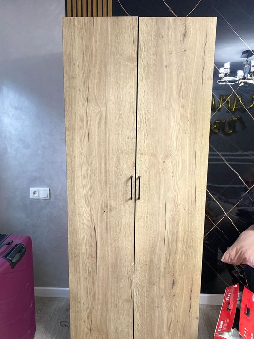 Мебель для прихожей шкаф