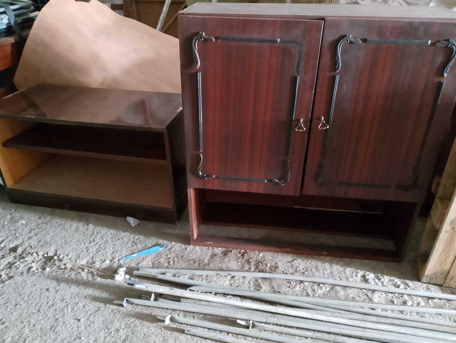 Мебели Маси Столове Шкафове Разпродажба на обзавеждане