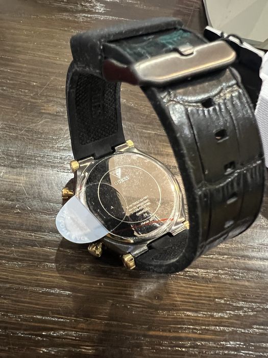 Мъжки часовник GUESS