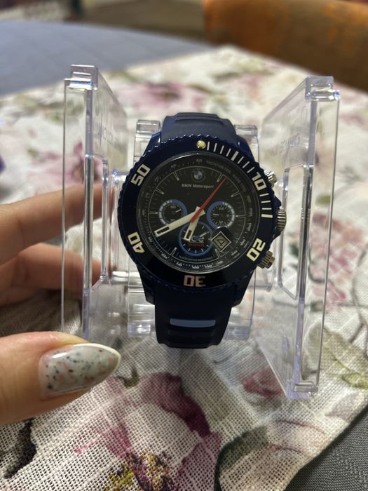 Мъжки часовник  ICE BMW