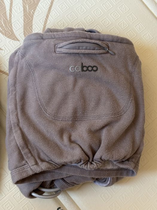 Слинг Caboo Carrier