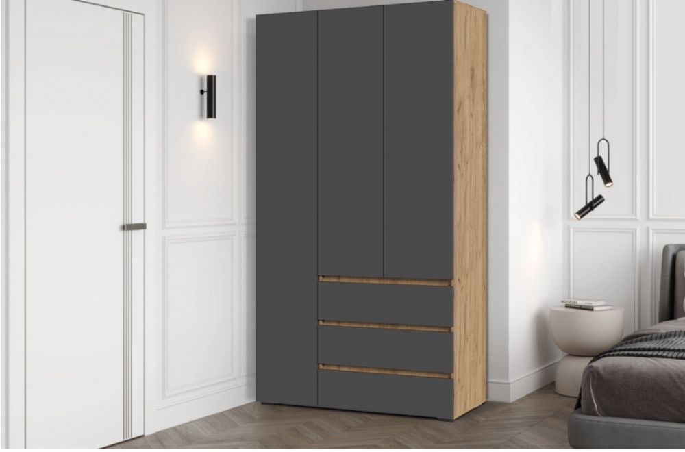 Прикроватная тумбочка