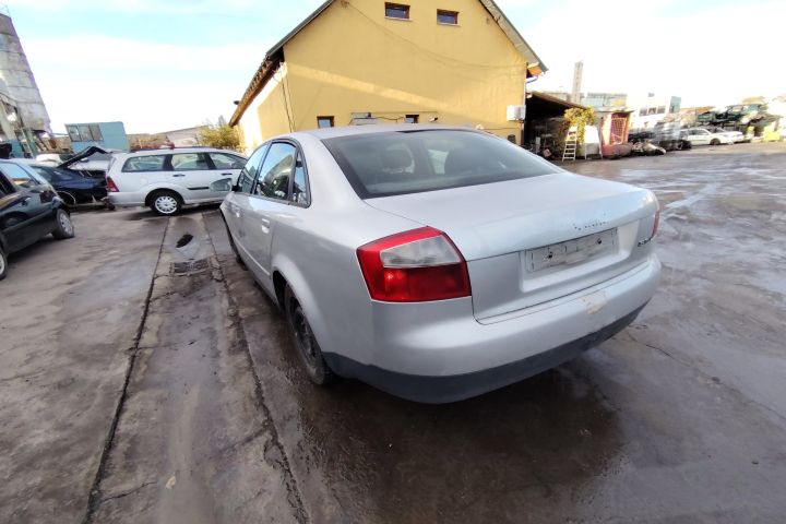 Maneta frana mana Audi A4 2001 1.9 TDI 5MT (130 hp)