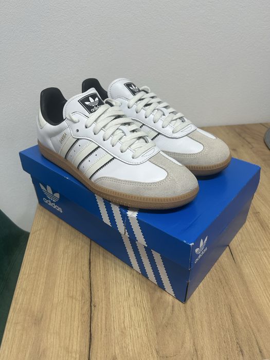 Adidasi Samba Originali !!!