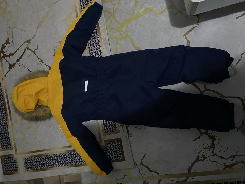 Комбинезон детский