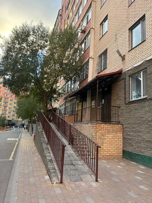 Срочно продам коммерческое помещение